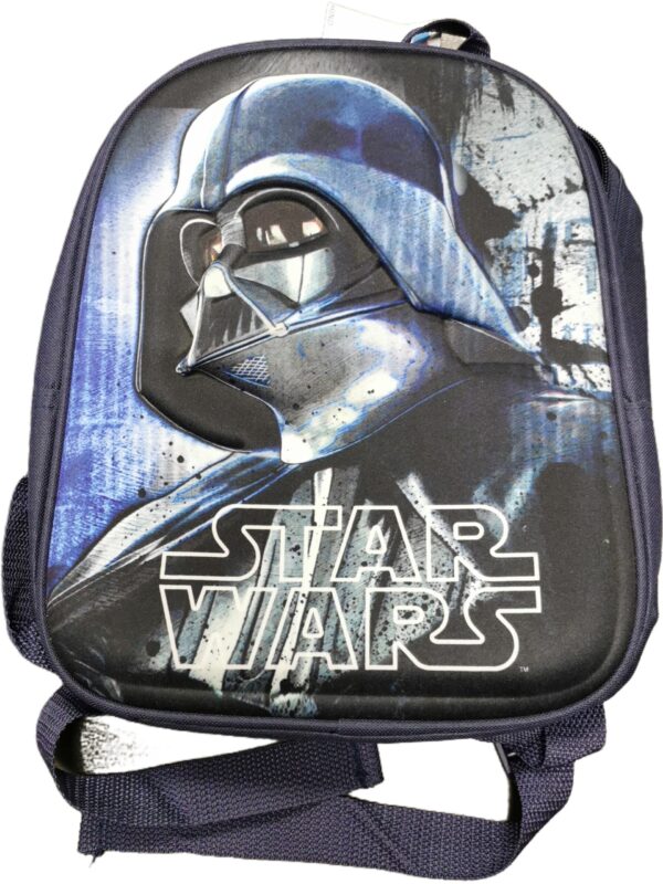 Star Wars seljakott