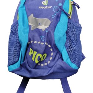Deuter  väike seljakott. Uus