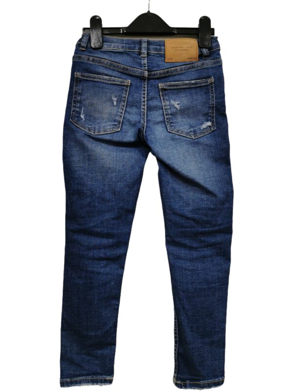 Zara teksas suurus 128 - Image 2