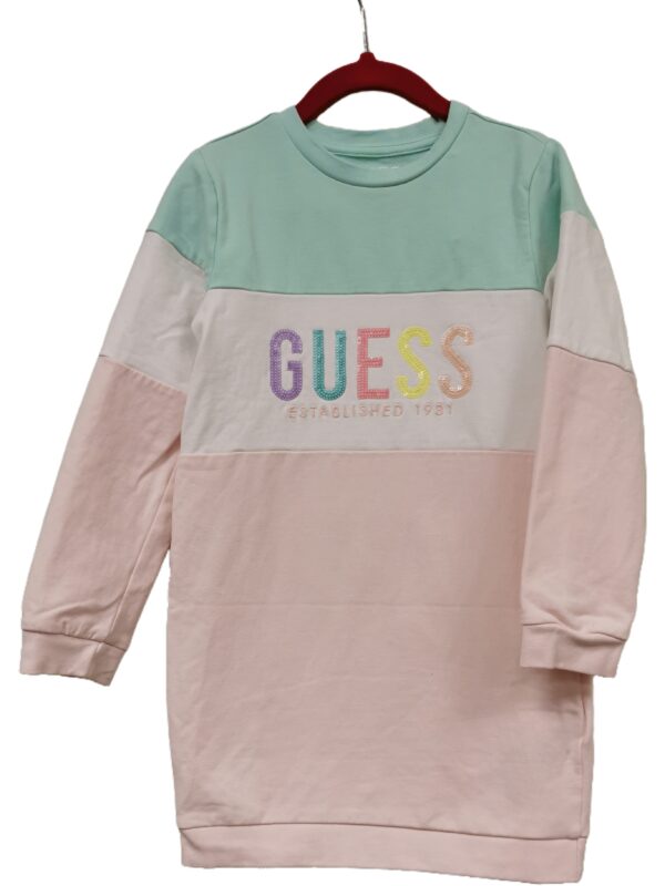 Guess dressikleit suurus 110