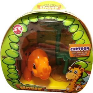 Dinosaurus mänguasi