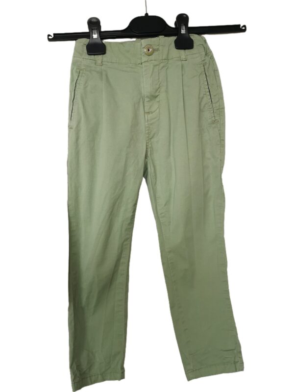 Scotch & Soda õhukesed püksid suurus 116