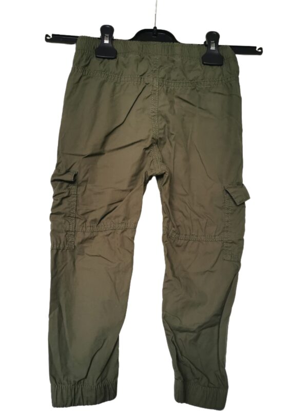 Lindex õhukesed püksid suurus 98 - Image 2