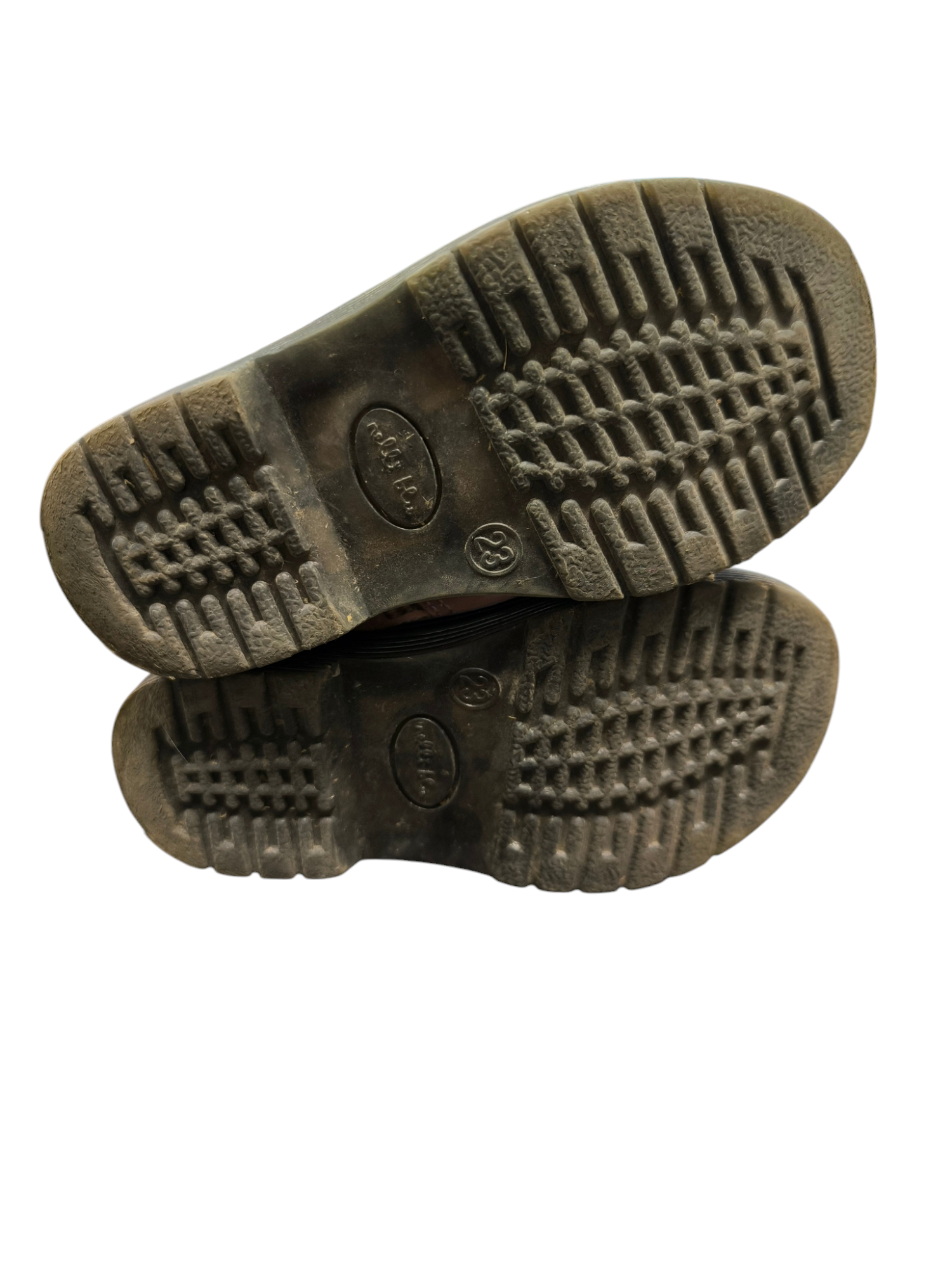 Nelli Blu saapad suurus 23 - Image 3