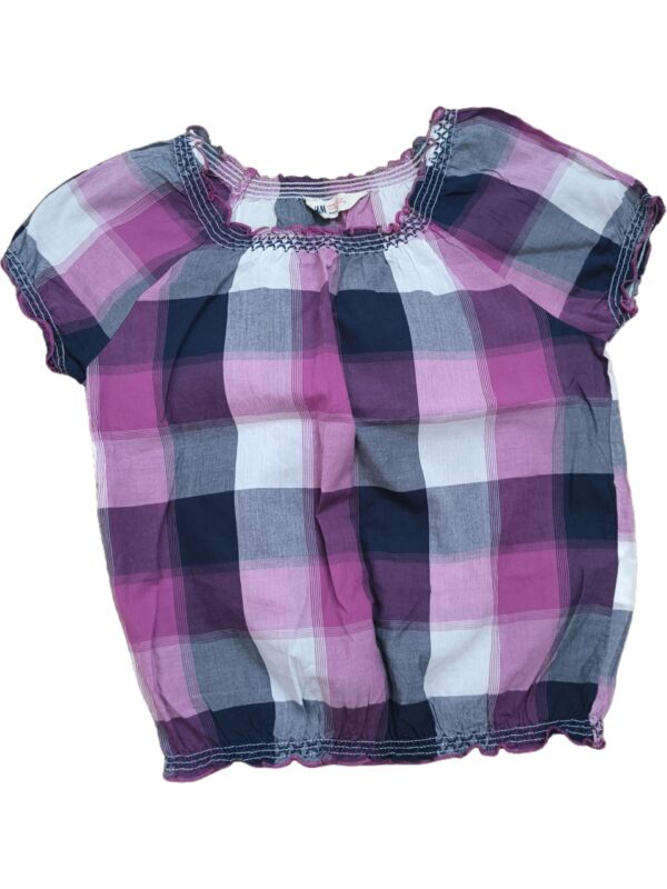 H&M pluus suurus 152