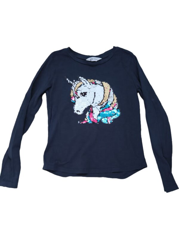 H&M pluus suurus 146-152