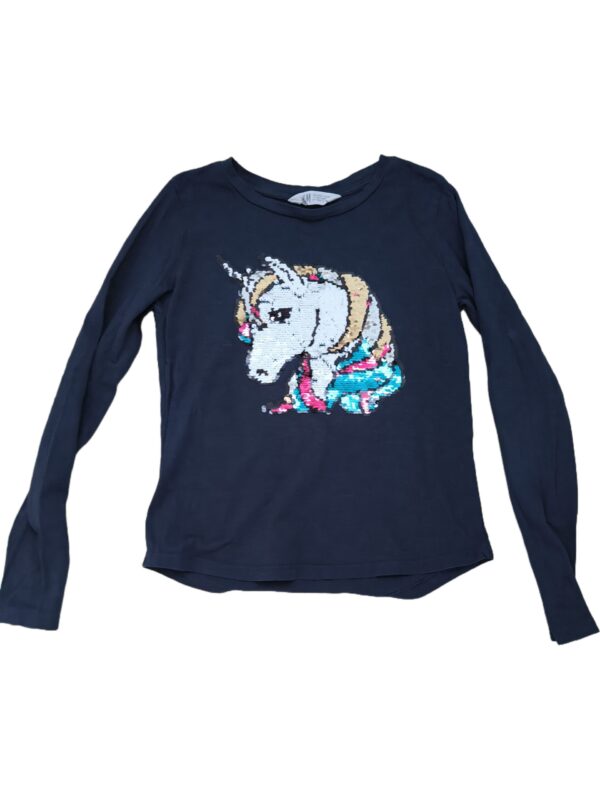 H&M pluus suurus 146-152