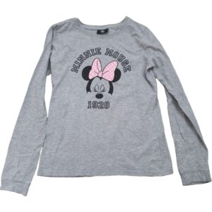 Mickey Mouse & friends pluus suurus 146-152