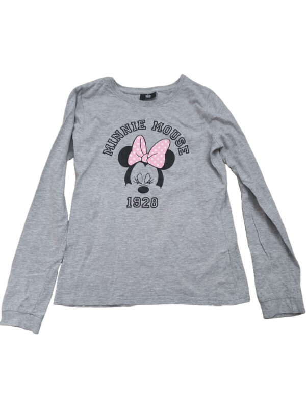Mickey Mouse & friends pluus suurus 146-152