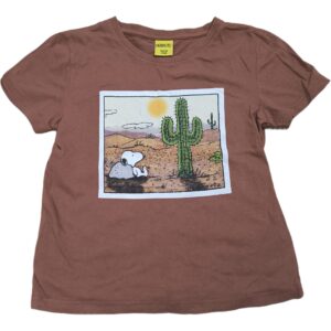 Peanuts t-särk suurus 146-152
