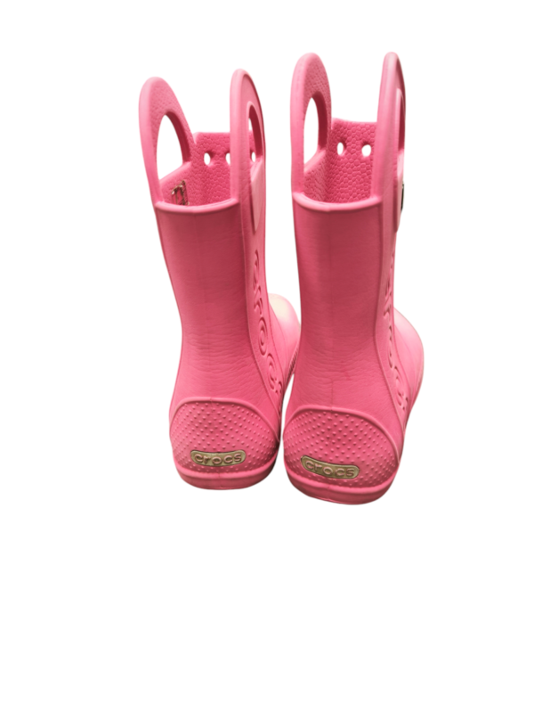 Crocs kummikud suurus J1 33-34 - Image 2