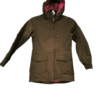 Quechua jope suurus 134