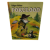 Raamat " Pokulood"