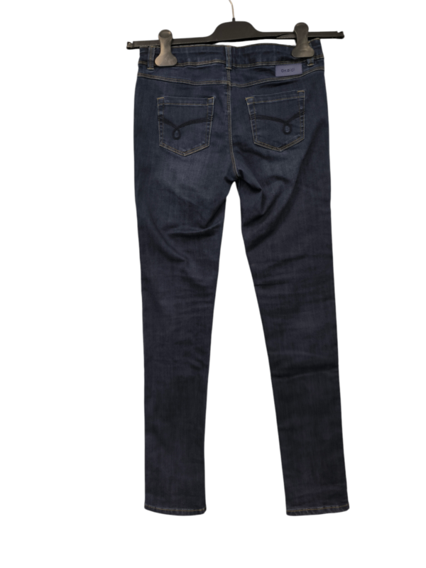 Okaidi skinny teksad suurus 152 - Image 2
