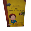 Raamat " Jüri soolaleivapidu"