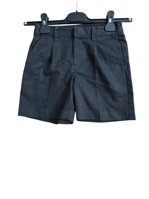 Mark & Spencer lühikesed viigipüksid suurus 122