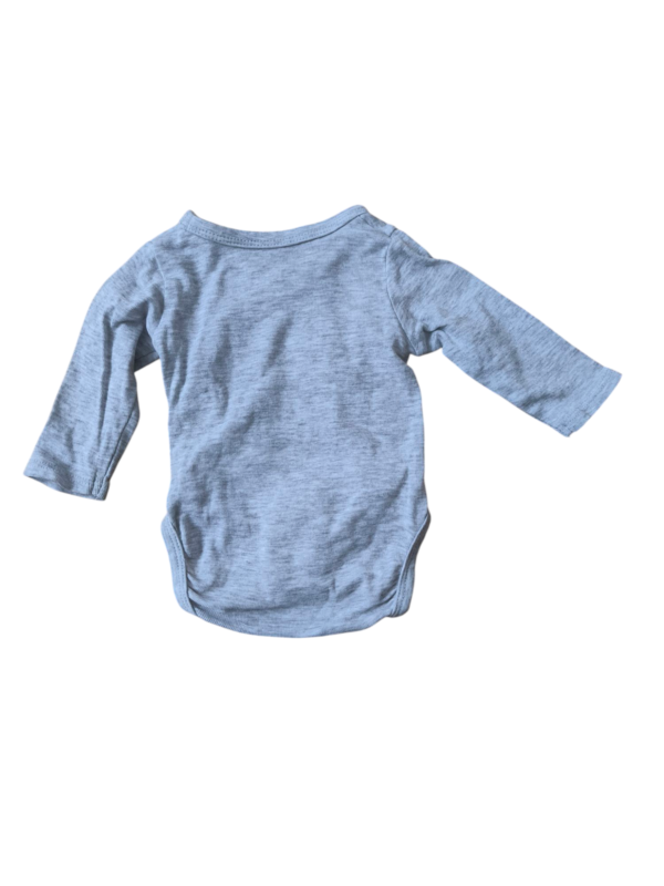 H&M hõlmikbody suurus 50 - Image 2