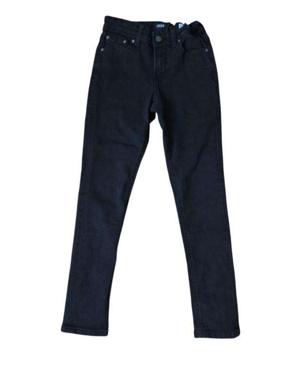 Jack & Jones skinny liam teksad suurus 146