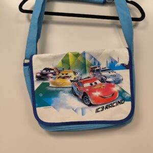 Cars õlakott