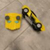 Transformer puldiasuto Bumblebee - Image 2