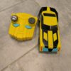 Transformer puldiasuto Bumblebee