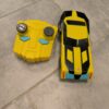 Transformer puldiasuto Bumblebee