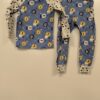 Lulukids komplekt suurus 104