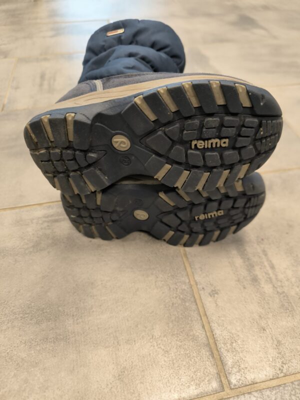 Reima talvesaapad suurus 25 - Image 3