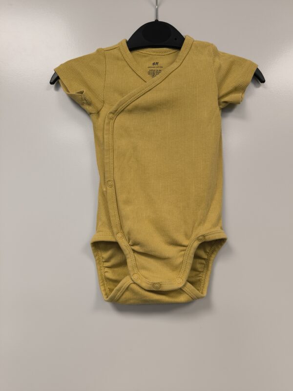 H&M hõlmikbody suurus  62