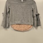 Lindex pluus suurus 128