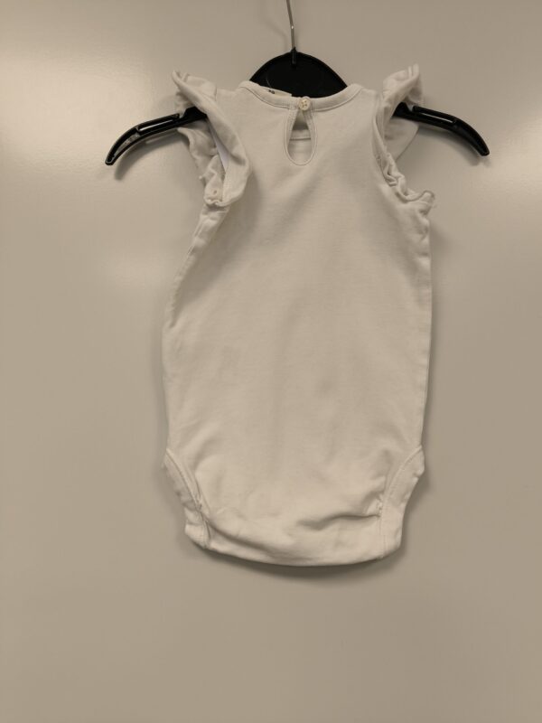 KappAhl body suurus 62 - Image 2