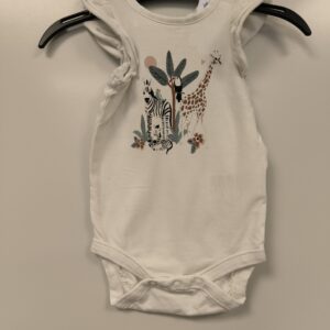 KappAhl body suurus 62