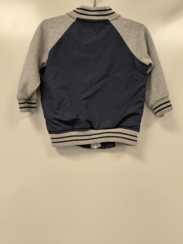 Rebel jakk/jope suurus 92-98 - Image 2