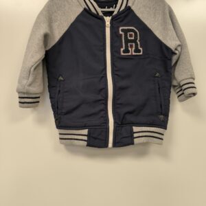 Rebel jakk/jope suurus 92-98