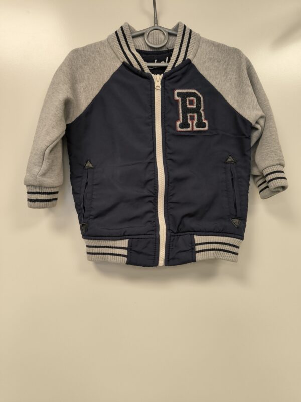 Rebel jakk/jope suurus 92-98