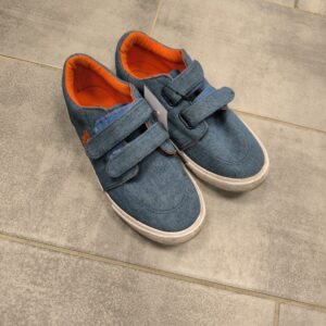 Crafted tennised suurus 31