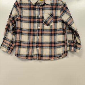 H&M pluus suurus 98