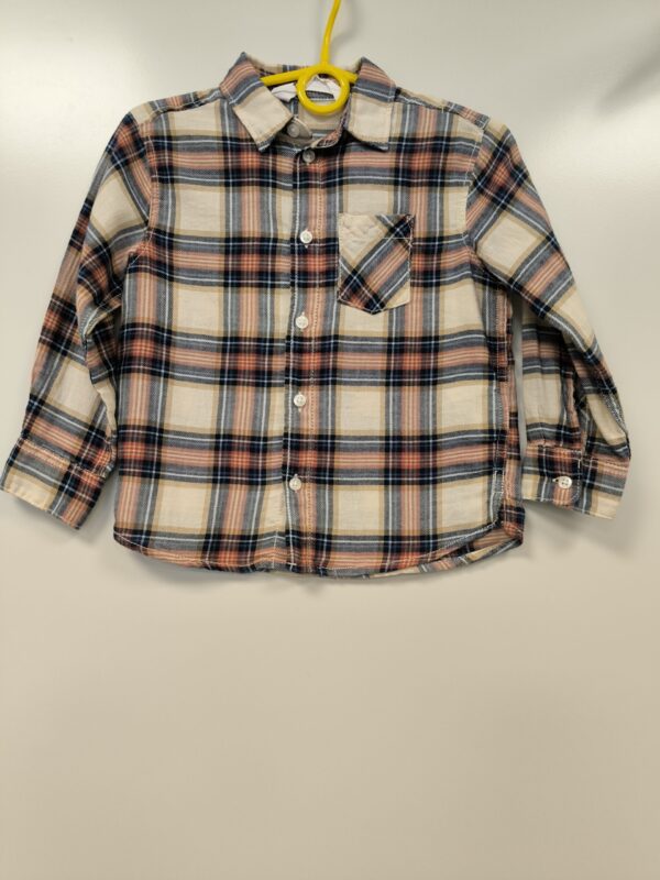 H&M pluus suurus 98
