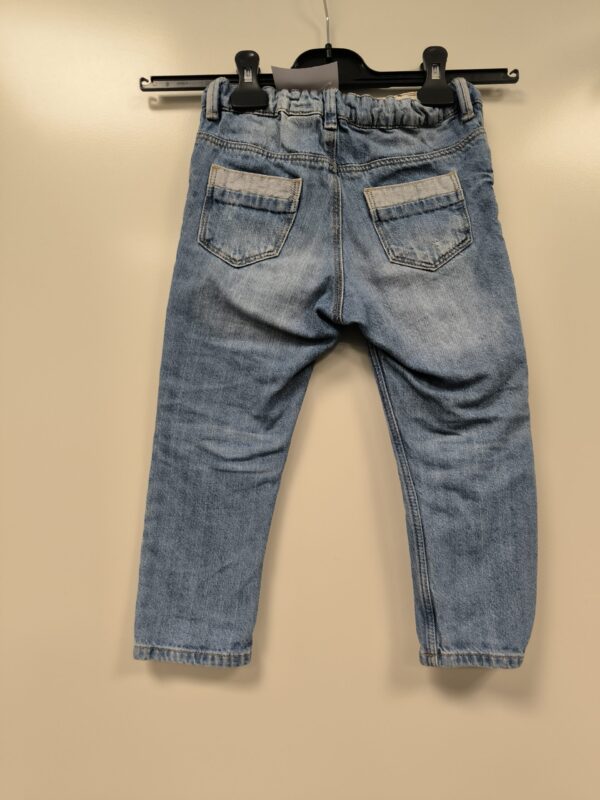 H&M teksad suurus 98 - Image 2