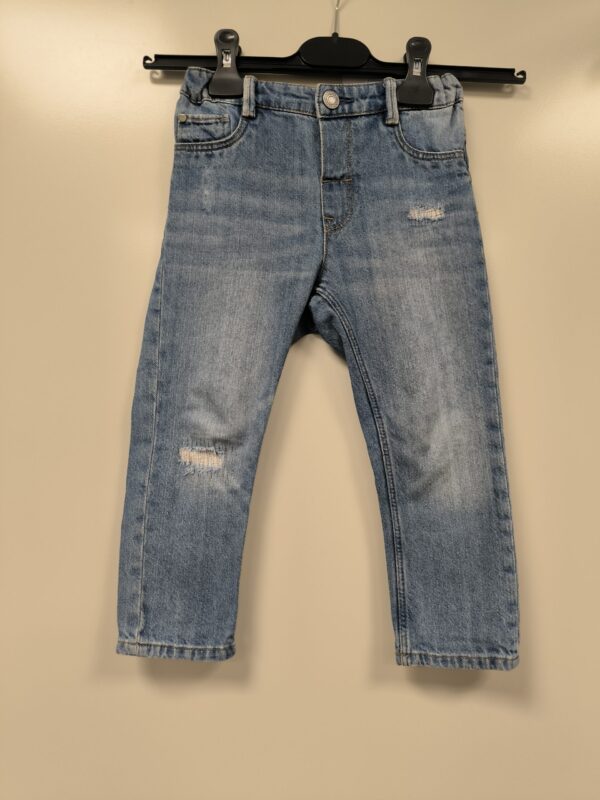 H&M teksad suurus 98