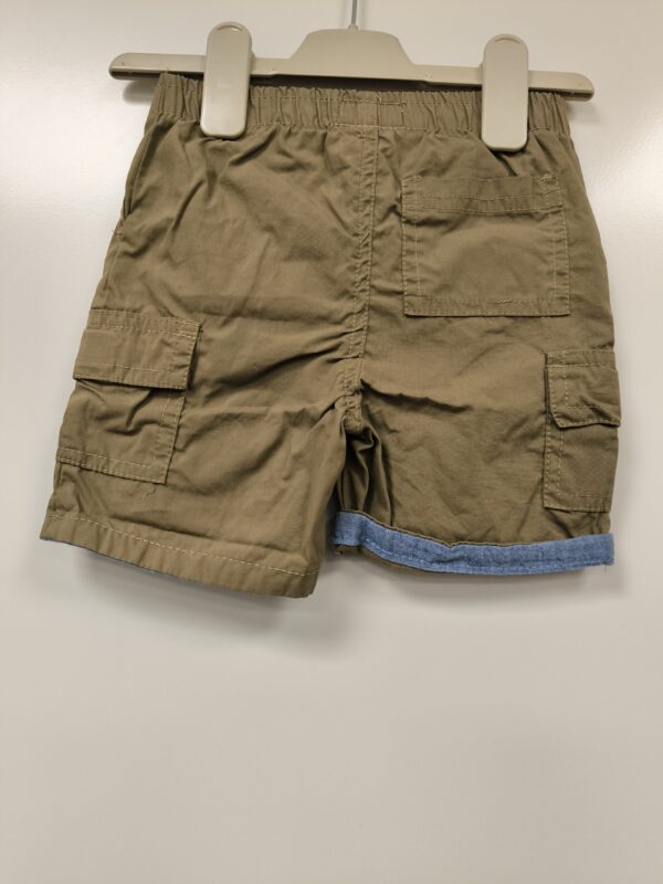 Original Penguin lühikesed püksid suurus 3a. - Image 2