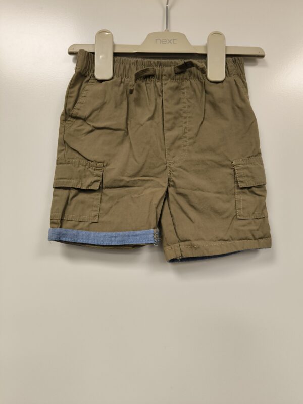 Original Penguin lühikesed püksid suurus 3a.