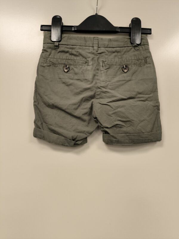 H&M lühikesed püksid suurus 98 - Image 2
