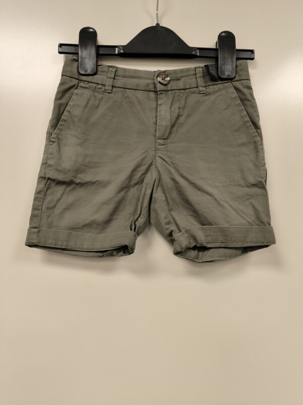 H&M lühikesed püksid suurus 98