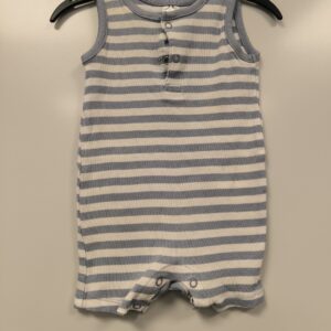 H&M romper suurus 74