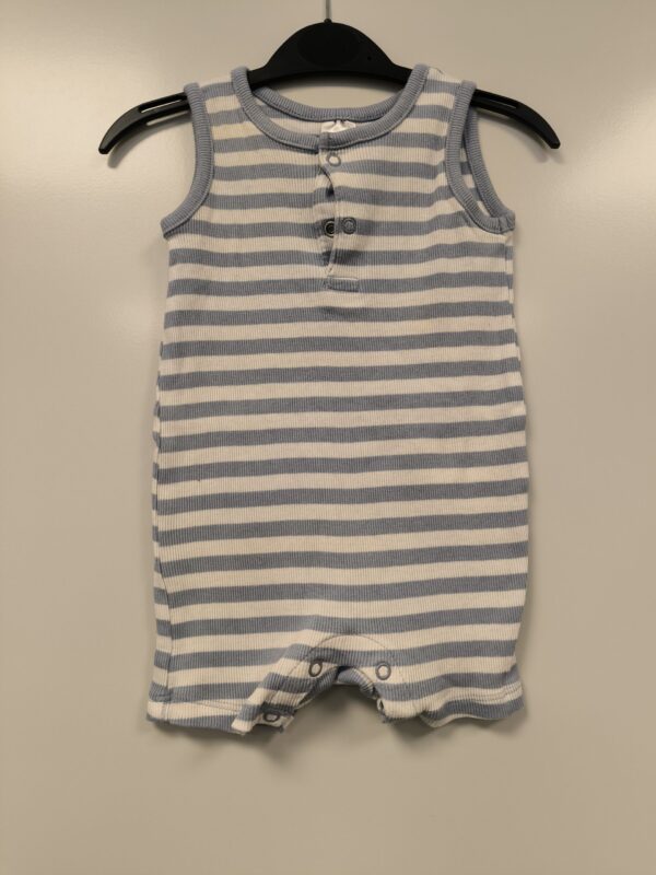 H&M romper suurus 74