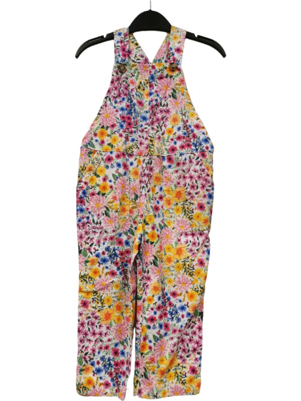 H&M x Angela Mckay traksipüksid suurus 92