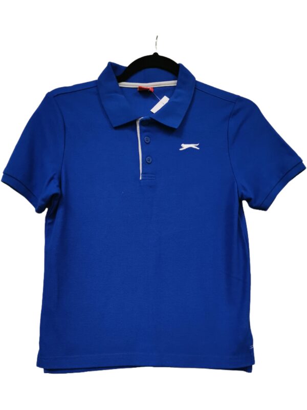 Slazenger polo t-särk suurus 146-152