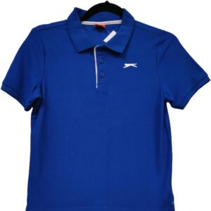 Slazenger polo t-särk suurus 146-152