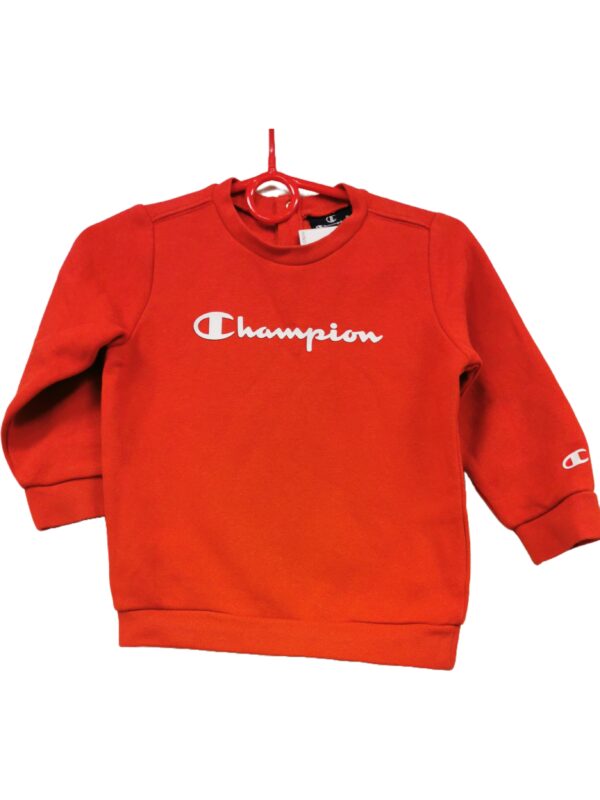 Champion pusa suurus 80